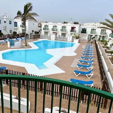 Apartamento San Valentin, Corralejo Lägenhet Exteriör bild