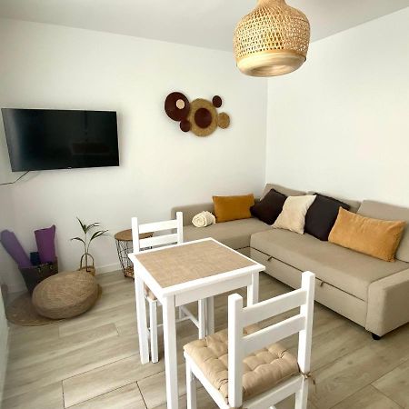 Apartamento San Valentin, Corralejo Lägenhet Exteriör bild