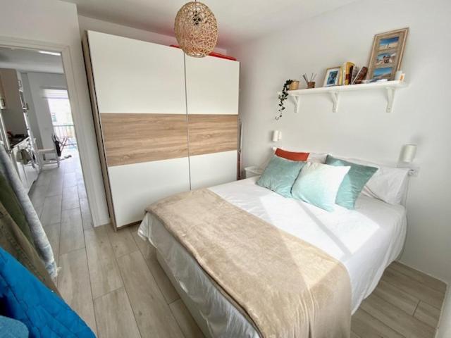Apartamento San Valentin, Corralejo Lägenhet Exteriör bild