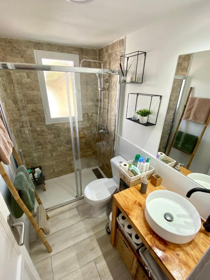 Apartamento San Valentin, Corralejo Lägenhet Exteriör bild