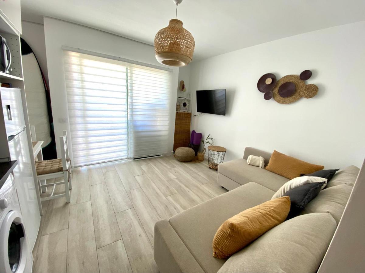 Apartamento San Valentin, Corralejo Lägenhet Exteriör bild